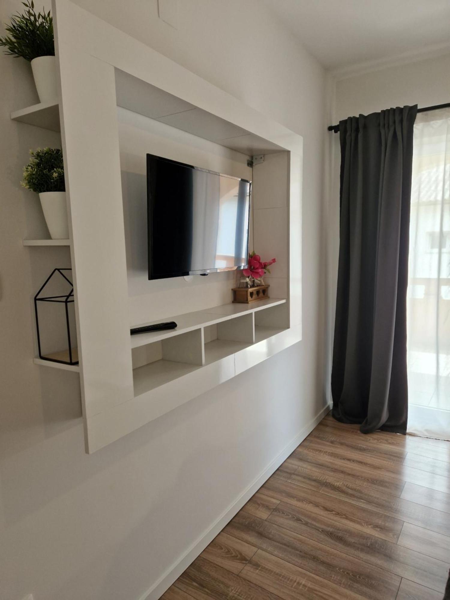 Apartments Jadranka Novalja Eksteriør bilde