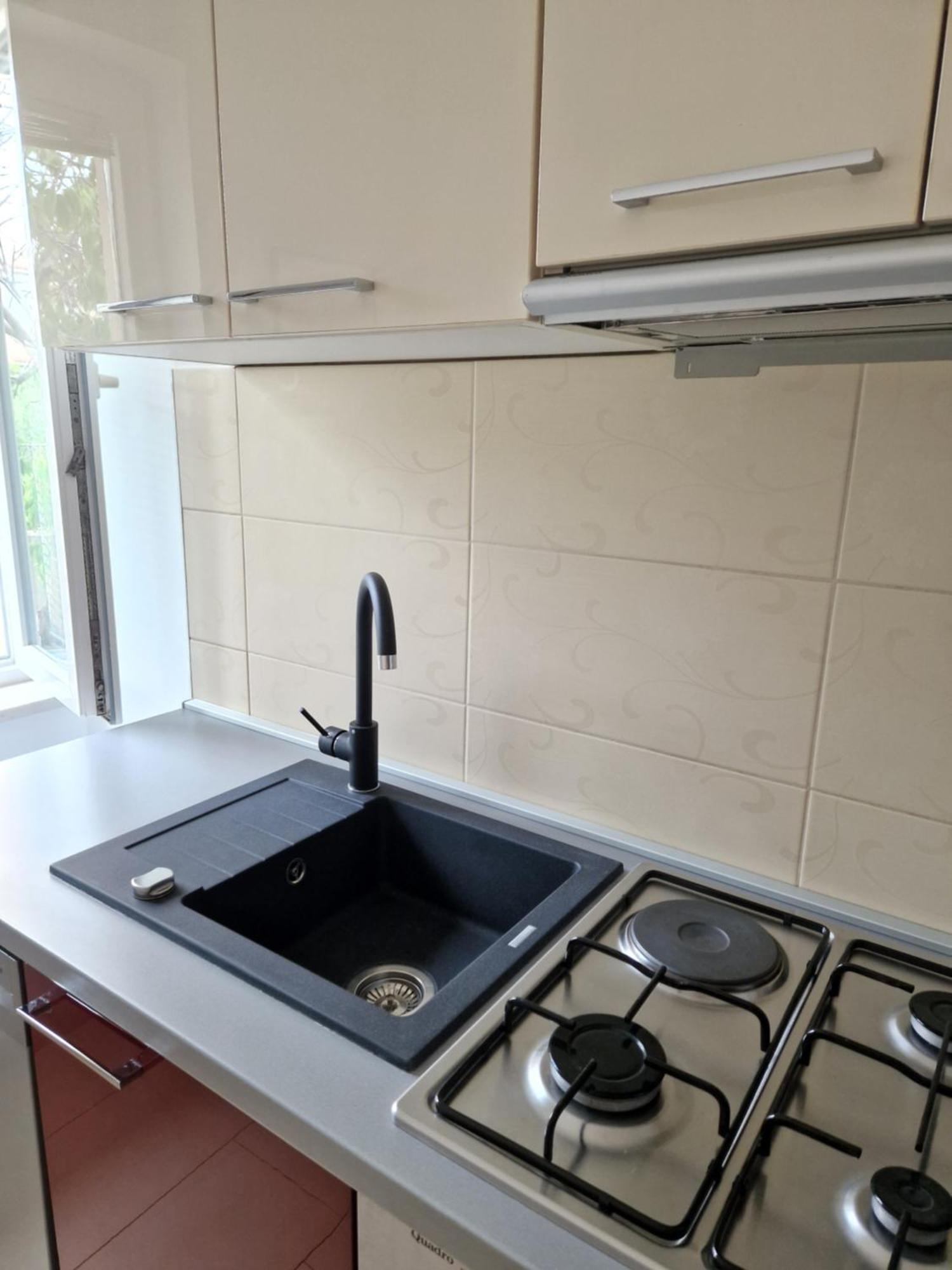Apartments Jadranka Novalja Eksteriør bilde