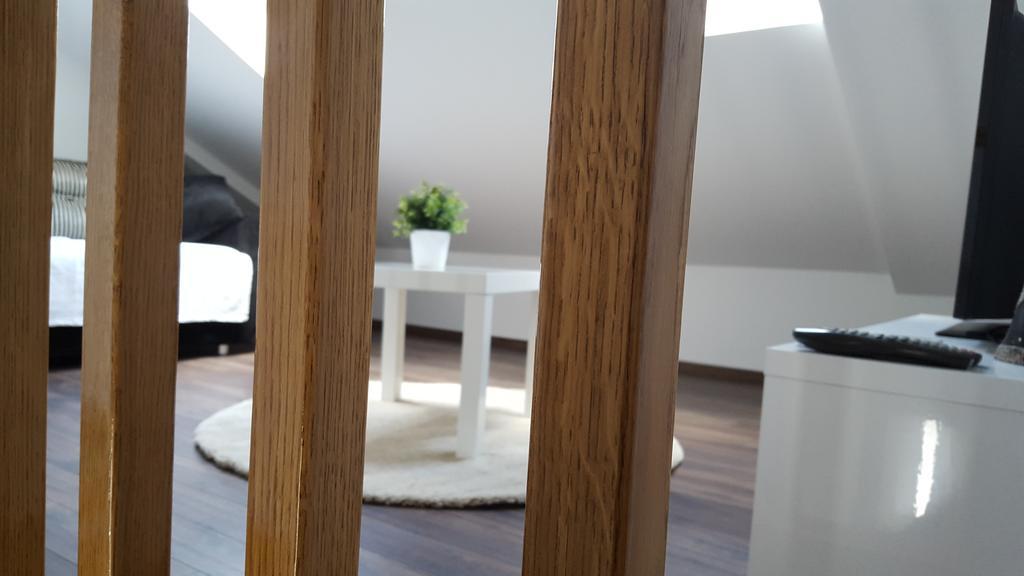 Apartments Jadranka Novalja Eksteriør bilde